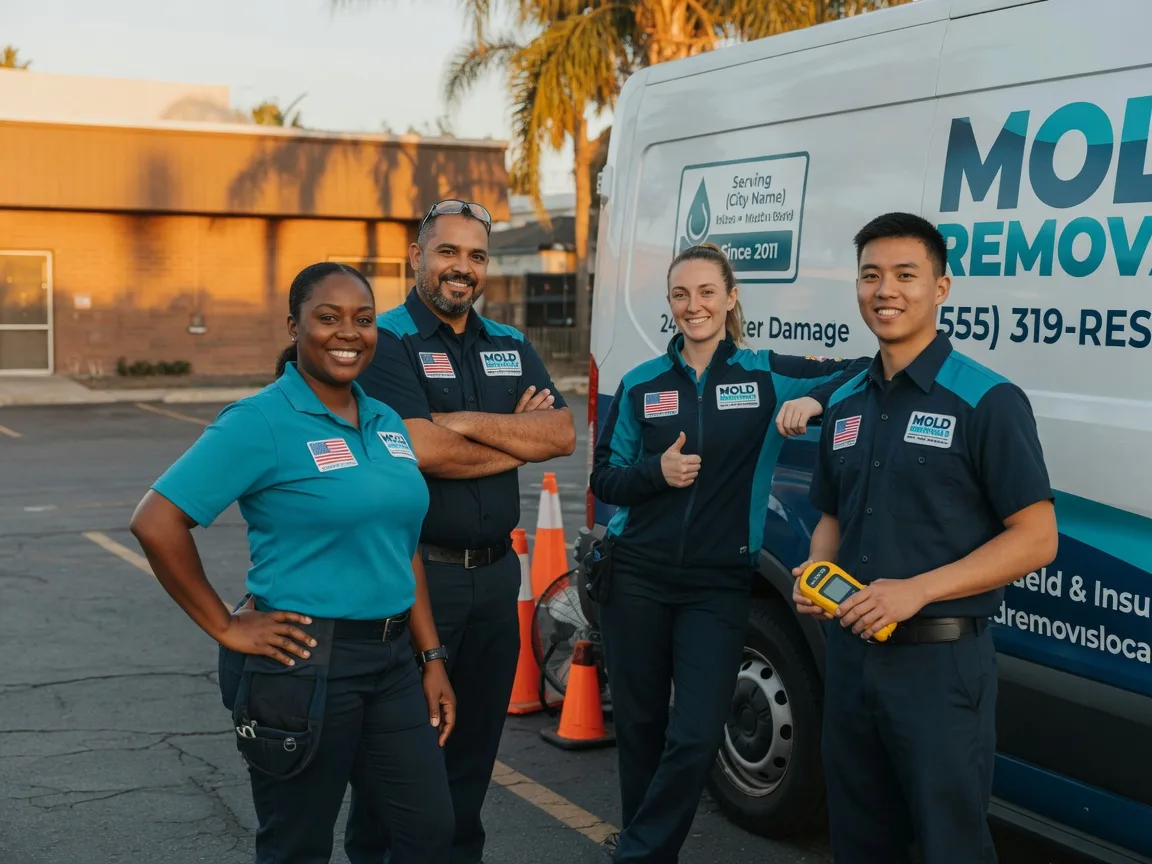 Water Damage Restoration company in Missoula, MT